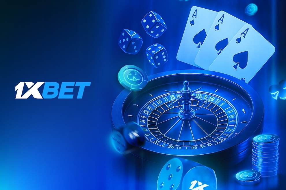 1xBet Thailand Download APP A Comprehensive Guide 309034704