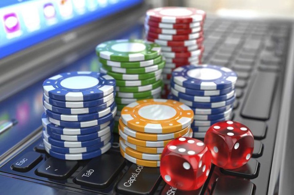 Casino Med Skrill En Veiledning til Sikker og Rask Innskudd Casino Med Skrill En Veiledning til Sikker og Rask Innskudd