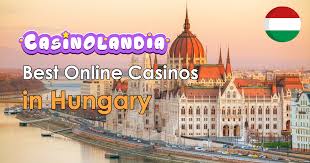 Discover the Best Online Casinos in Hungary 963044813 Discover the Best Online Casinos in Hungary 963044813