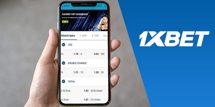 Discover the Excitement of 1xBet Jackpot Your Path to Incredible Wins Discover the Excitement of 1xBet Jackpot Your Path to Incredible Wins