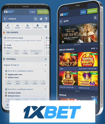 Explore Exciting Promotions with 1xBet Explore Exciting Promotions with 1xBet