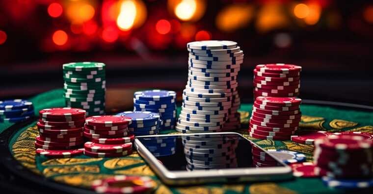 Explore Online Casinos Offering Lucrative Roulette Games Explore Online Casinos Offering Lucrative Roulette Games