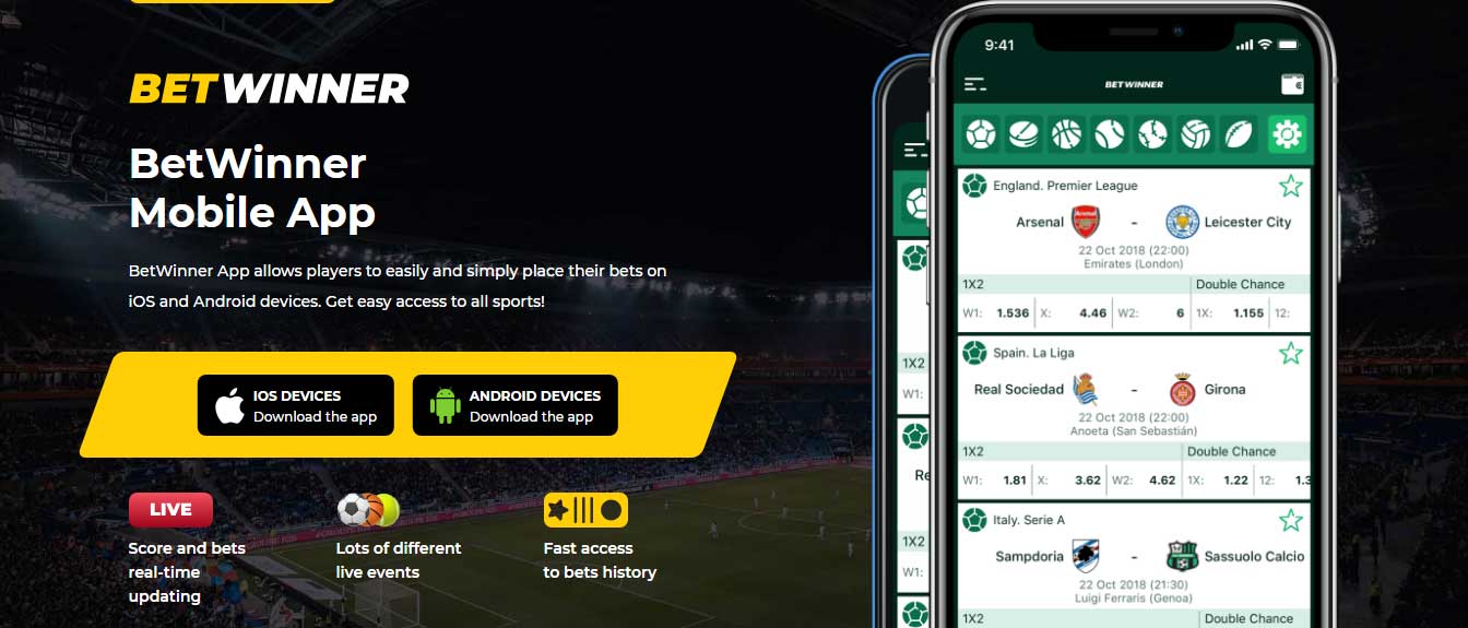 Exploring BetWinner Bonus Offers in Senegal 1449073532 Exploring BetWinner Bonus Offers in Senegal 1449073532