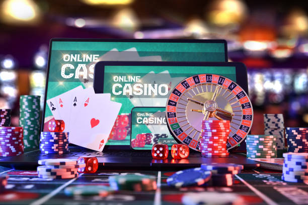 Exploring UK Non Gamstop Casinos Freedom and Alternatives Exploring UK Non Gamstop Casinos Freedom and Alternatives
