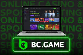 Игра на BC Game Ваш гид по увлекательному игровому миру Игра на BC Game Ваш гид по увлекательному игровому миру