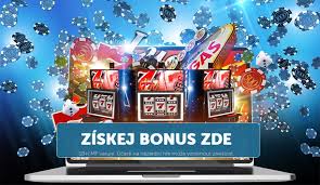 Nejlepší online kasina v ČR Podrobný průvodce