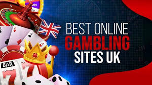 Online Betting in the UK A Comprehensive Guide