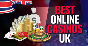 Online Betting in the UK A Comprehensive Guide