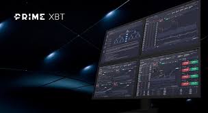 Understanding the PrimeXBT UK Login Process