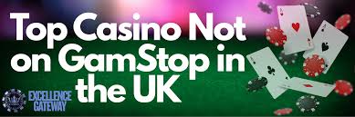 Comprehensive List of Casinos Not on GamStop -131187216 Comprehensive List of Casinos Not on GamStop -131187216