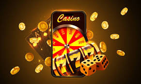 Gangsta Casino Das ultimative Gaming-Erlebnis Gangsta Casino Das ultimative Gaming-Erlebnis