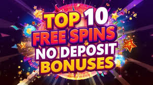 Unlock the Excitement 30 No Deposit Free Spins Await! Unlock the Excitement 30 No Deposit Free Spins Await!